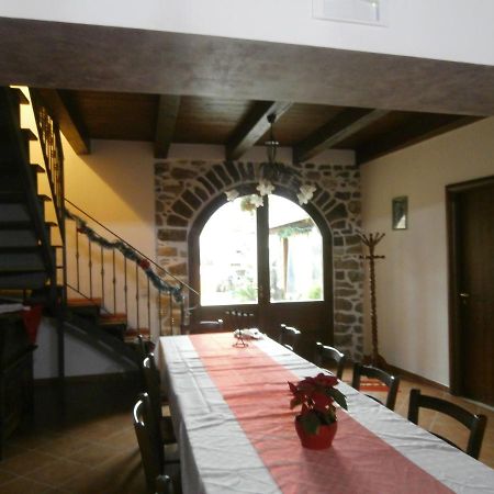 Вилла Borgo Degli Amici Faicchio Экстерьер фото