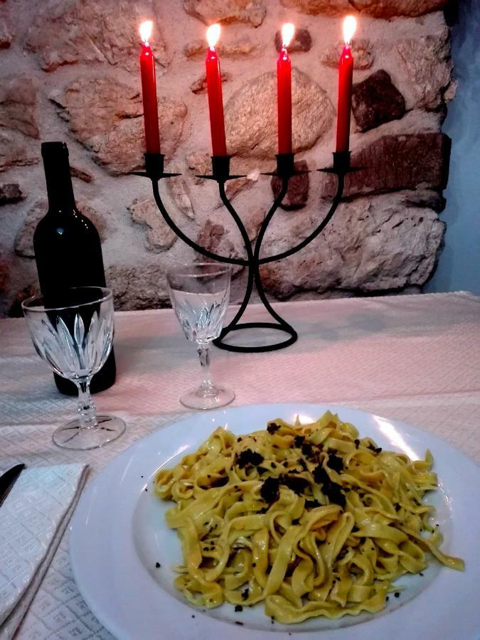 Вилла Borgo Degli Amici Faicchio Экстерьер фото