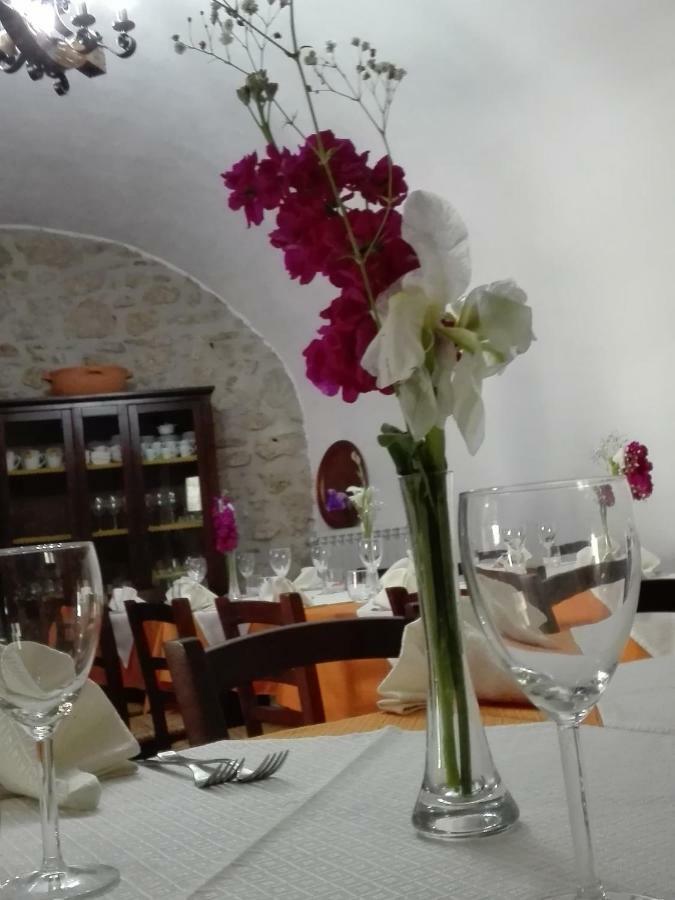 Вилла Borgo Degli Amici Faicchio Экстерьер фото