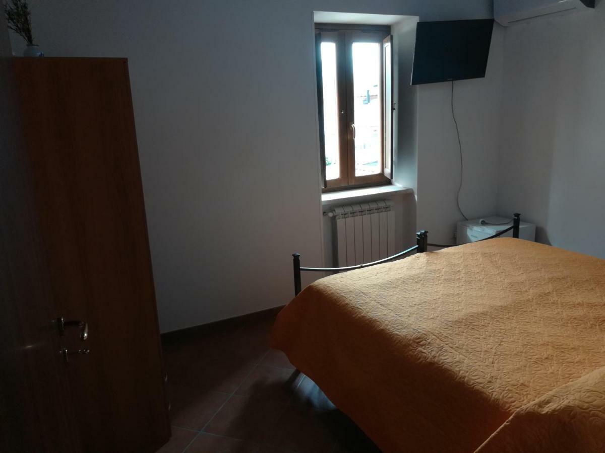 Вилла Borgo Degli Amici Faicchio Экстерьер фото